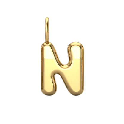 Main Street Pendant 'N'