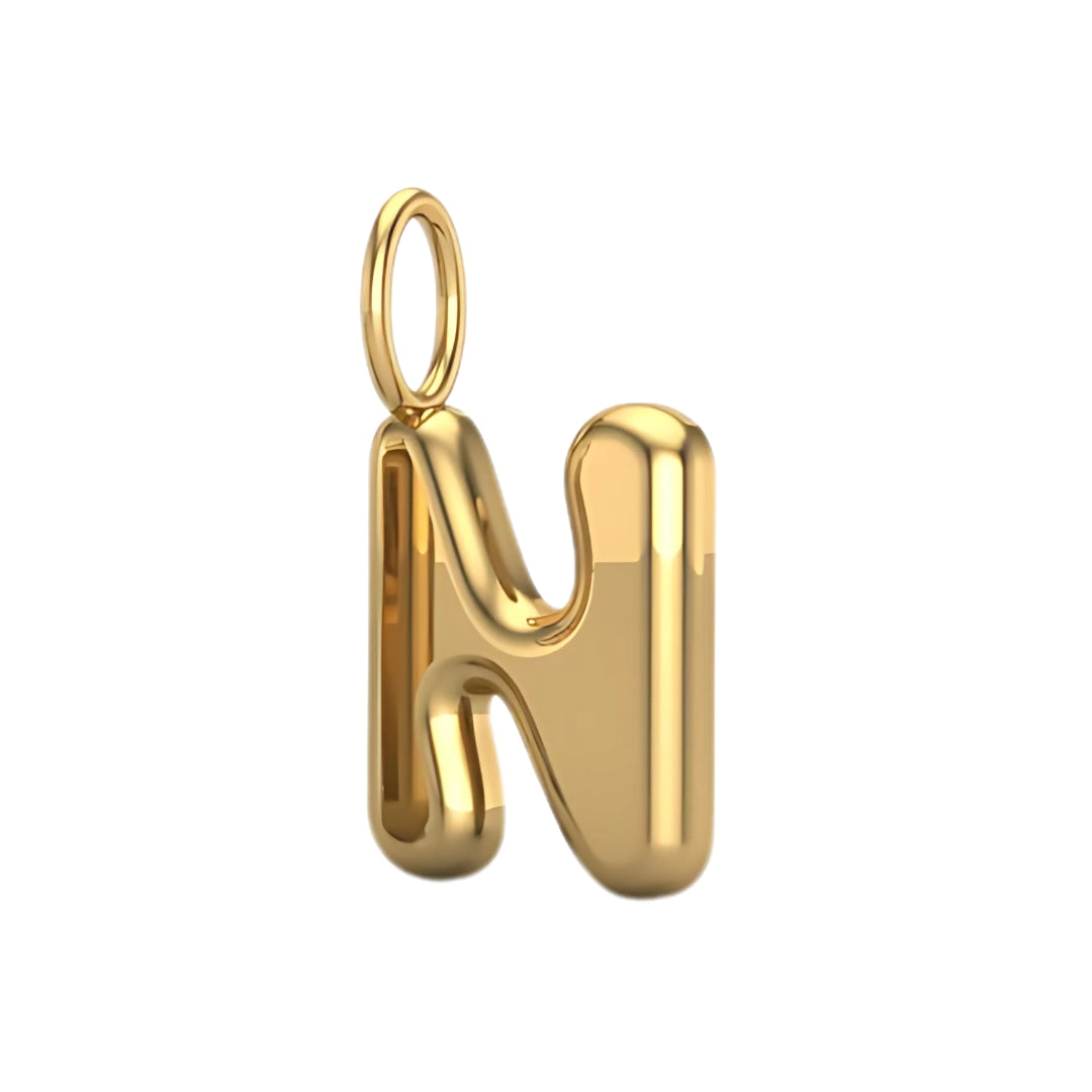 Main Street Pendant 'N'