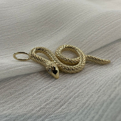 The Serpent.